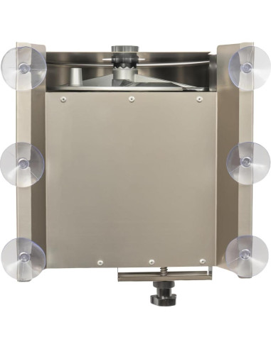 Cortadora Eléctrica de Verduras LIYUANJUN SL-06 Acero Inoxidable