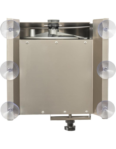 Cortadora Eléctrica de Verduras LIYUANJUN SL-06 Acero Inoxidable