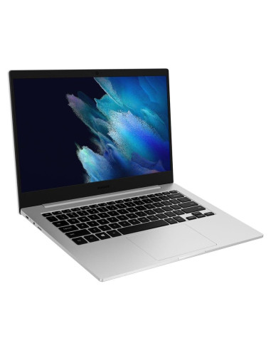 Samsung Galaxy Chromebook Go 14" Portátil 4GB RAM 32GB eMMC