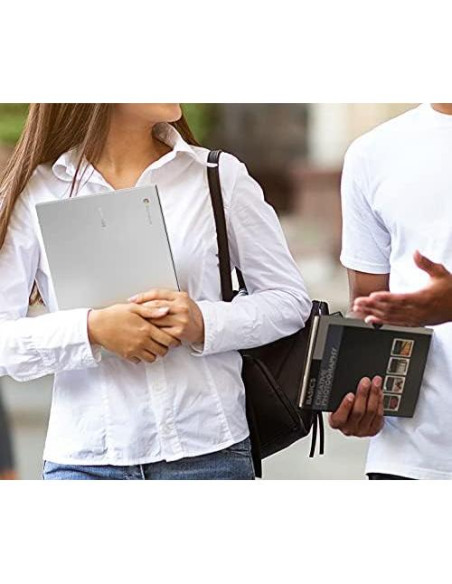 Samsung Galaxy Chromebook Go 14" Portátil 4GB RAM 32GB eMMC