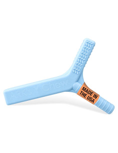 ARK Y-Chew Masticable Sensorial Azul Claro - Terapia Oral