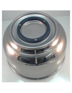 Batidora de Pie Sunbeam Oster 4.6L Acero Inoxidable Sin Bloqueo 2