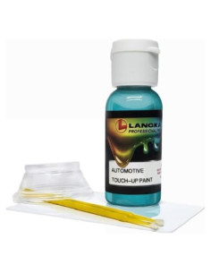 Pintura de Retoque Langka 30ml Jeep Renegade 2024 Metálico