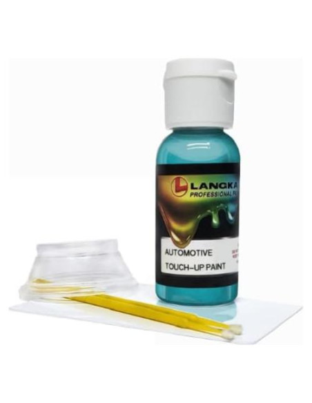 Pintura de Retoque Langka 30ml Jeep Renegade 2024 Metálico Pintura de Retoque Langka 30ml Jeep Renegade 2024 Metálico