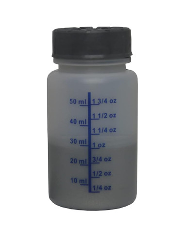 Kit de Pintura de Toque MBI AUTO 744 Plata Brillante 30ml