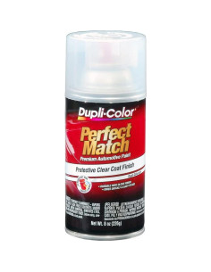 Kit Dupli-Color Clear Perfect Match 3 Piezas - 236.6 ml 2