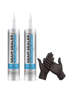 Kit de Sellador de Costuras Automotriz Berkland - 2 Paquetes 1.15kg