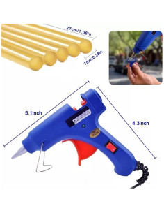 Kit de Reparación de Dentados Hanshuo 129 Pzs - Extractor Automotriz 2