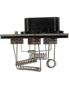 Resistor Motor Ventilador HVAC Dorman 973-003 para Cadillac/Chevrolet/GMC 2