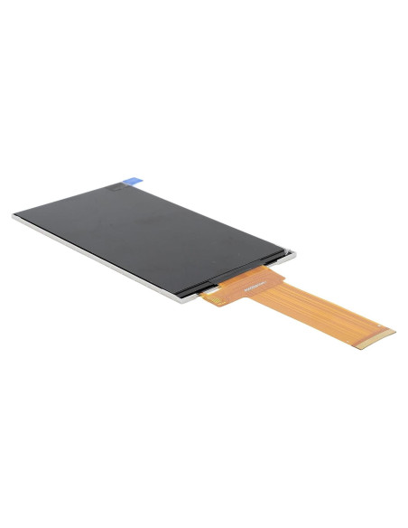 Pantalla LCD 5" Srliya 480x854 40 Pines Módulo Industrial