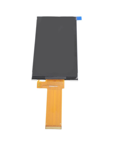 Pantalla LCD 5" Srliya 480x854 40 Pines Módulo Industrial