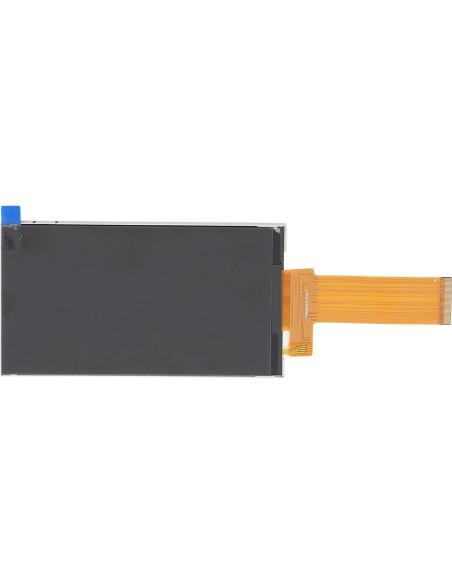 Pantalla LCD 5" Srliya 480x854 40 Pines Módulo Industrial