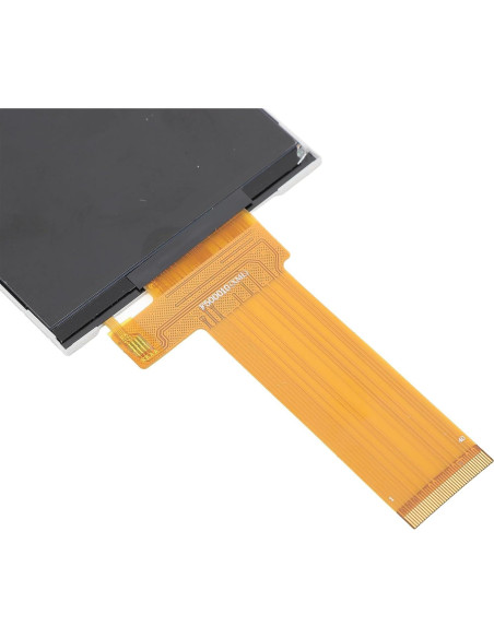 Pantalla LCD 5" Srliya 480x854 40 Pines Módulo Industrial