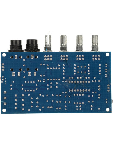 Placa de Reverberación de Micrófono PT2399 100x57mm 12V CA