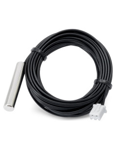 Conjunto de Termistor 2009853 Dusledel para Máquina de Hielo Manitowoc