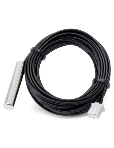 Conjunto de Termistor 2009853 Dusledel para Máquina de Hielo Manitowoc