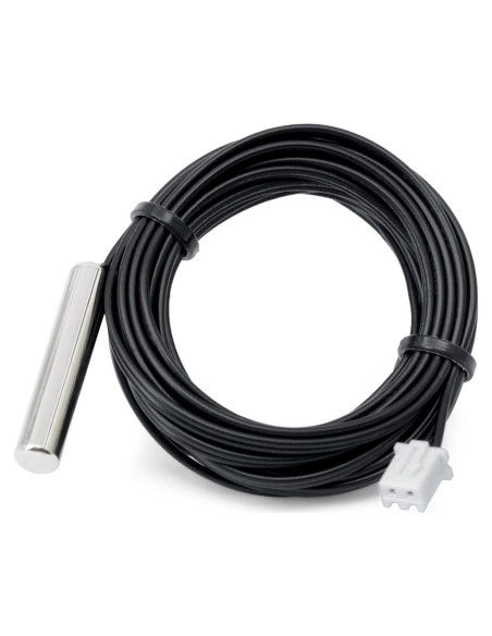 Conjunto de Termistor 2009853 Dusledel para Máquina de Hielo Manitowoc