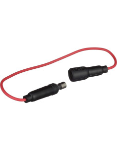 Soporte de Fusible Impermeable Seachoice 10A para Barcos 2