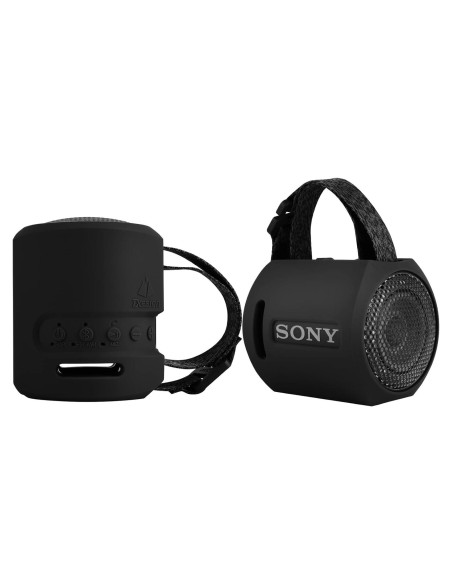 Funda de Silicona TXEsign para Altavoz Sony SRS-XB13/XB100