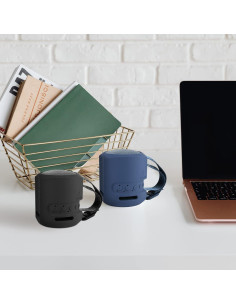 Funda de Silicona TXEsign para Altavoz Sony SRS-XB13/XB100 2