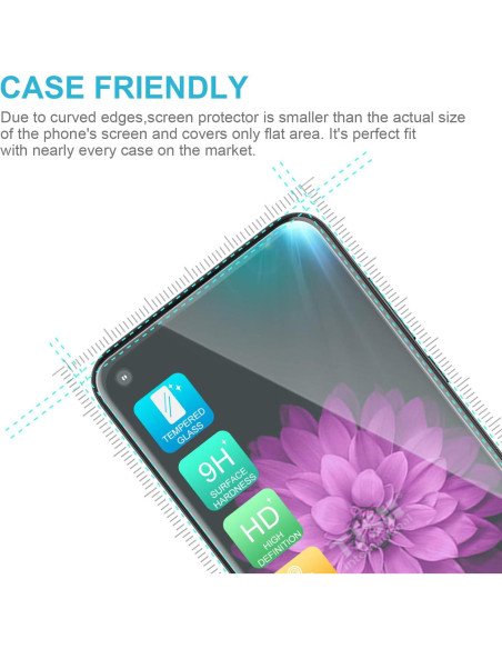 Funda Protectora TJS para Nokia G100 y C300 con Soporte