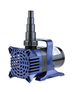 Bomba Sumergible Alpine PAL3100 3100 GPH 276W 6.5m 2