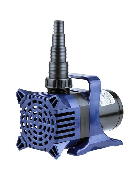 Bomba Sumergible Alpine PAL3100 3100 GPH 276W 6.5m