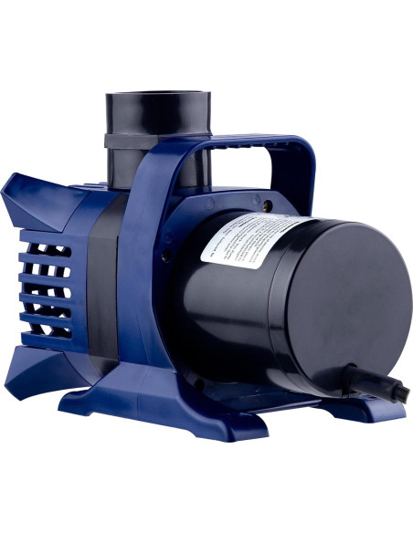 Bomba Sumergible Alpine PAL3100 3100 GPH 276W 6.5m