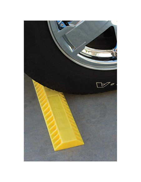 Ayuda para Estacionamiento Camco AccuPark 46.7x9.5 cm