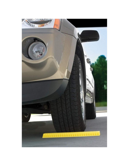 Ayuda para Estacionamiento Camco AccuPark 46.7x9.5 cm