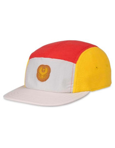 Sombrero de Panel de 5 Ho-Oh Pokémon Center Unisex Adulto