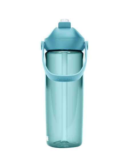 Botella Deportiva CamelBak Thrive Flip Straw 20oz Cove