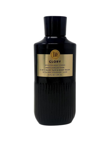 Conjunto de colonia y gel de baño Bath & Body Works Glory