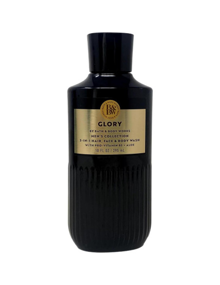 Conjunto de colonia y gel de baño Bath & Body Works Glory