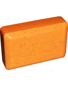 Limpiador Profundo Hidratante Baronessa Cali Tarocco 150g - Paquete de 6 2