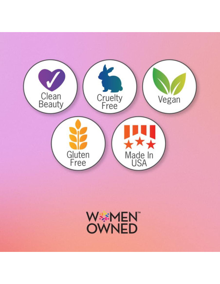 Set de Regalo Buen Para Ti Chicas - 5 Piezas para Cara y Cuerpo