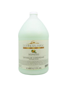 Acondicionador Desenredante Dominican Magic 3.78L - Hidratante Natural