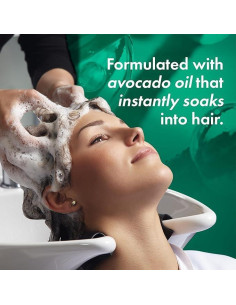 Acondicionador Desenredante Dominican Magic 3.78L - Hidratante Natural 2