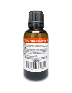 Aceite Esencial 100% Puro Well's 30ml Semilla de Zanahoria 2