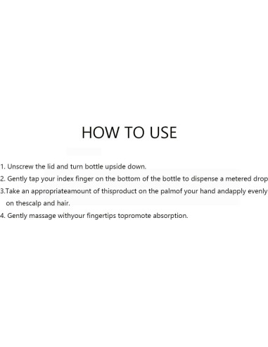 Spray Acondicionador Sin Enjuague TMWUW 80.5 ml - Aceite de Jojoba y Karité