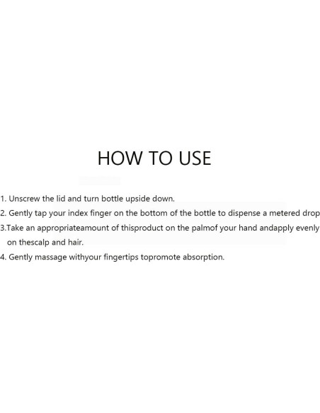 Spray Acondicionador Sin Enjuague TMWUW 80.5 ml - Aceite de Jojoba y Karité