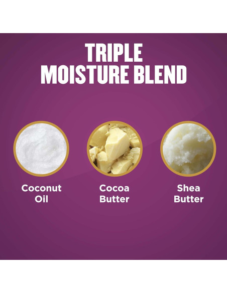 Loción Hidratante Diaria Gold Bond 396 ml Manteca de Cacao