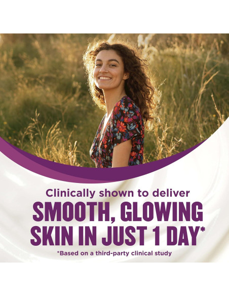 Loción Hidratante Diaria Gold Bond 396 ml Manteca de Cacao