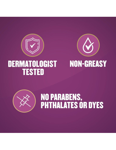 Loción Hidratante Diaria Gold Bond 396 ml Manteca de Cacao