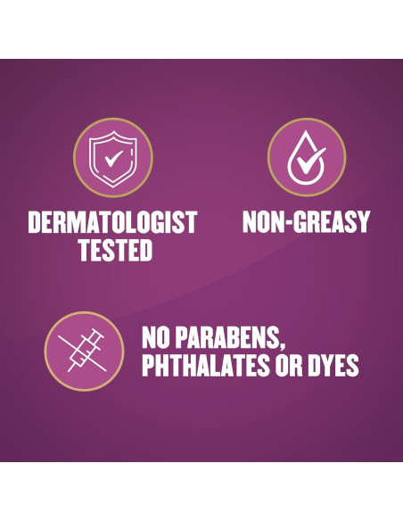 Loción Hidratante Diaria Gold Bond 396 ml Manteca de Cacao