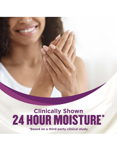 Loción Hidratante Diaria Gold Bond 396 ml Manteca de Cacao