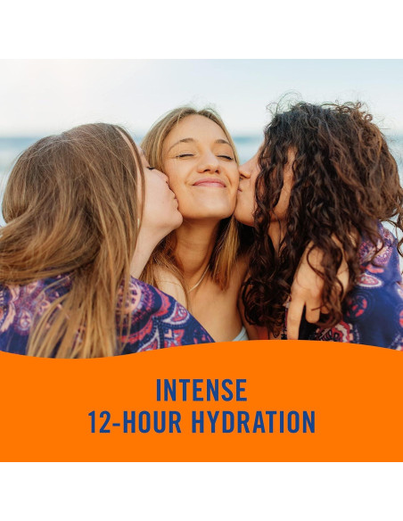 Banana Boat Spray Solar Hidratante SPF 30 con Vitaminas 133ml