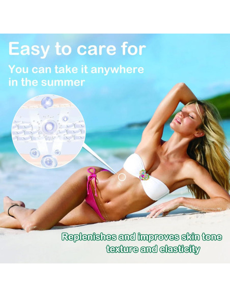 Set de 16 Gel de Aloe Vera Orgánico 30g - Hidratante Facial y Corporal