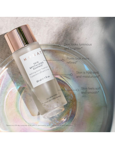 Agua Milagrosa Revitalizante MONAT - Hidratante y Calmante