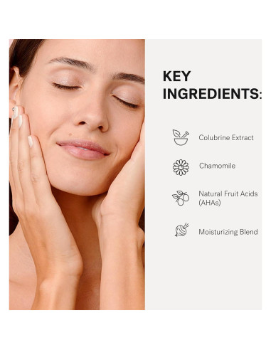 Agua Milagrosa Revitalizante MONAT - Hidratante y Calmante